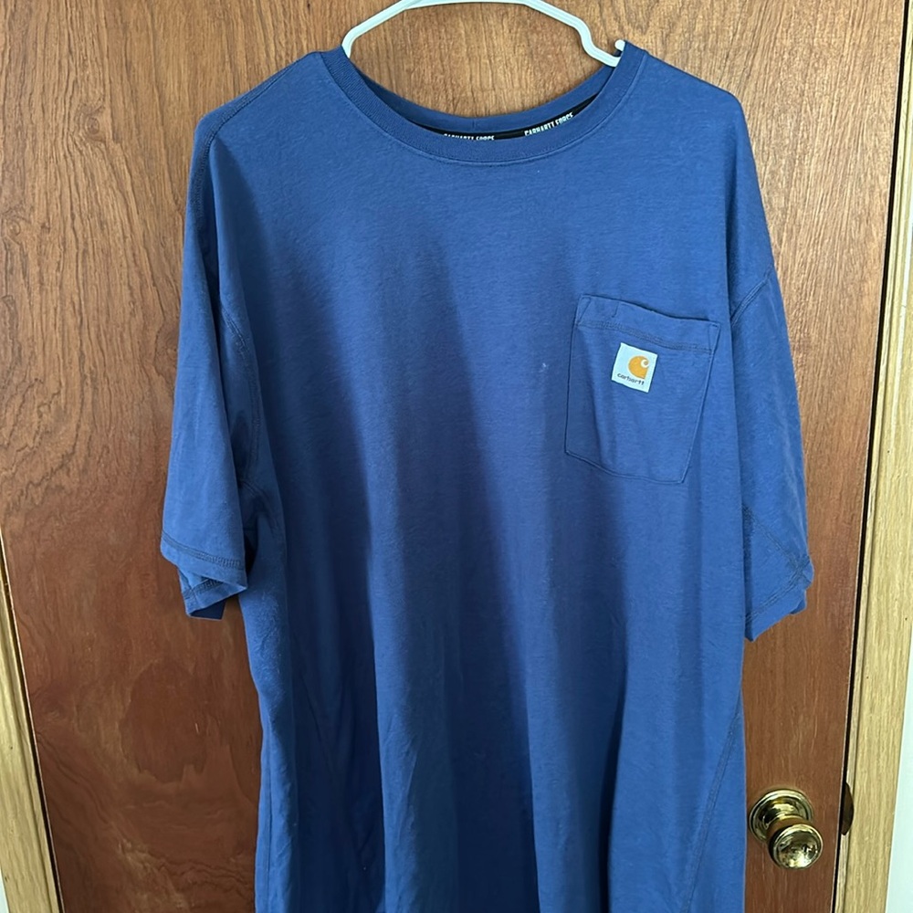 Carhartt t-shirt